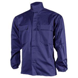 CAMISA IGNÍFUGO Y ANTIESTÁTICO 0261
