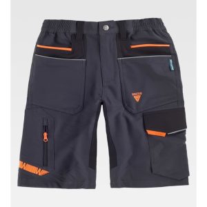 BERMUDA WF3017 WORKTEAM