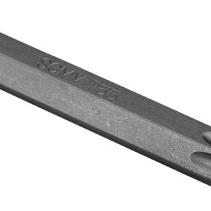 PUNTA 3/8″ TORX T45 X 75 MM