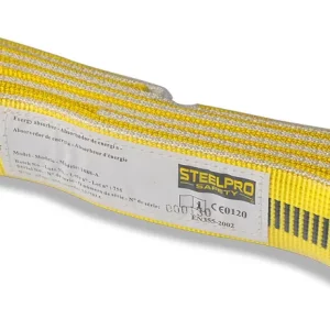 ABSORBEDOR ERGO SHOCK  1888-A MARCA