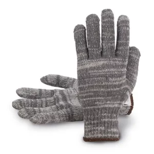 Pack 10 guantes protección mecánica mezcla algodón y poliéster 212 Tomás Bodero