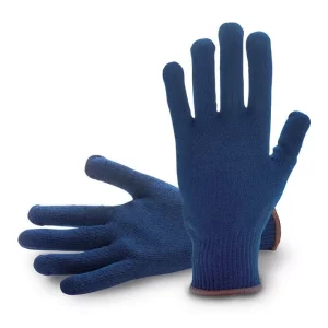 Pack de 10 guantes con protección mecánica, térmica al calor/frío con alimentación 218AZ Tomás Bodero