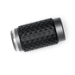 Puntera Palanca de Cambio Harley-Davidson® Colección Adversary – Grafito/Mecanizado – Multifit