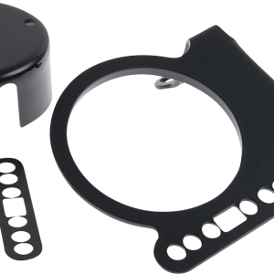 Soporte de velocímetro lateral para Harley-Davidson Sportster Forty-Eight