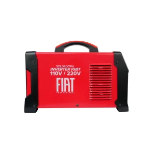 Soldadora Inverter RIVOLI200TOP Fiat 200A