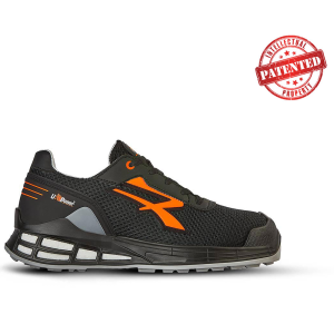 ZAPATO U-GROUP IRVIN S1