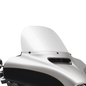 Pantalla original transparente de Harley-Davidson estándar
