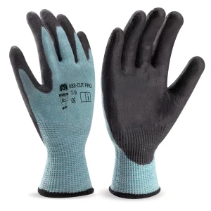 PACK 12 GUANTES ANTI-CORTE 688CUTPROG MÁXIMO NIVEL F (5)  MARCA