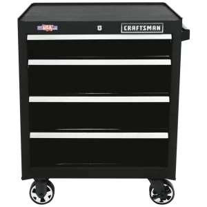 CMST98215BK GABINETE METALICO 4 CAJONES CRAFTSMAN