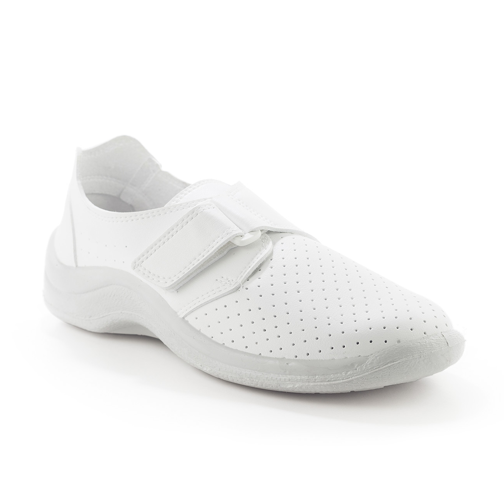 ZAPATO MyCodeor VELCRO