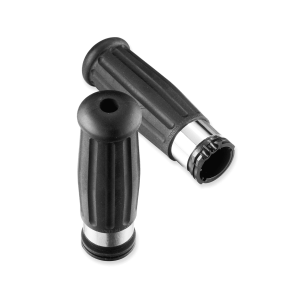 Puños Harley-Davidson® Nostalgic – Multifit