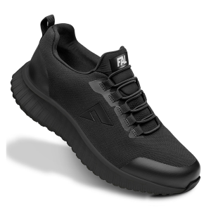 ZAPATO ER80BK FAL NEGRO