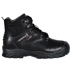 BOTA COFRA ANDE BLACK UK S3 WR SRC