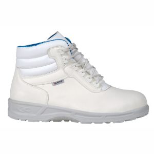 BOTA COFRA LAB WHITE S2 SRC