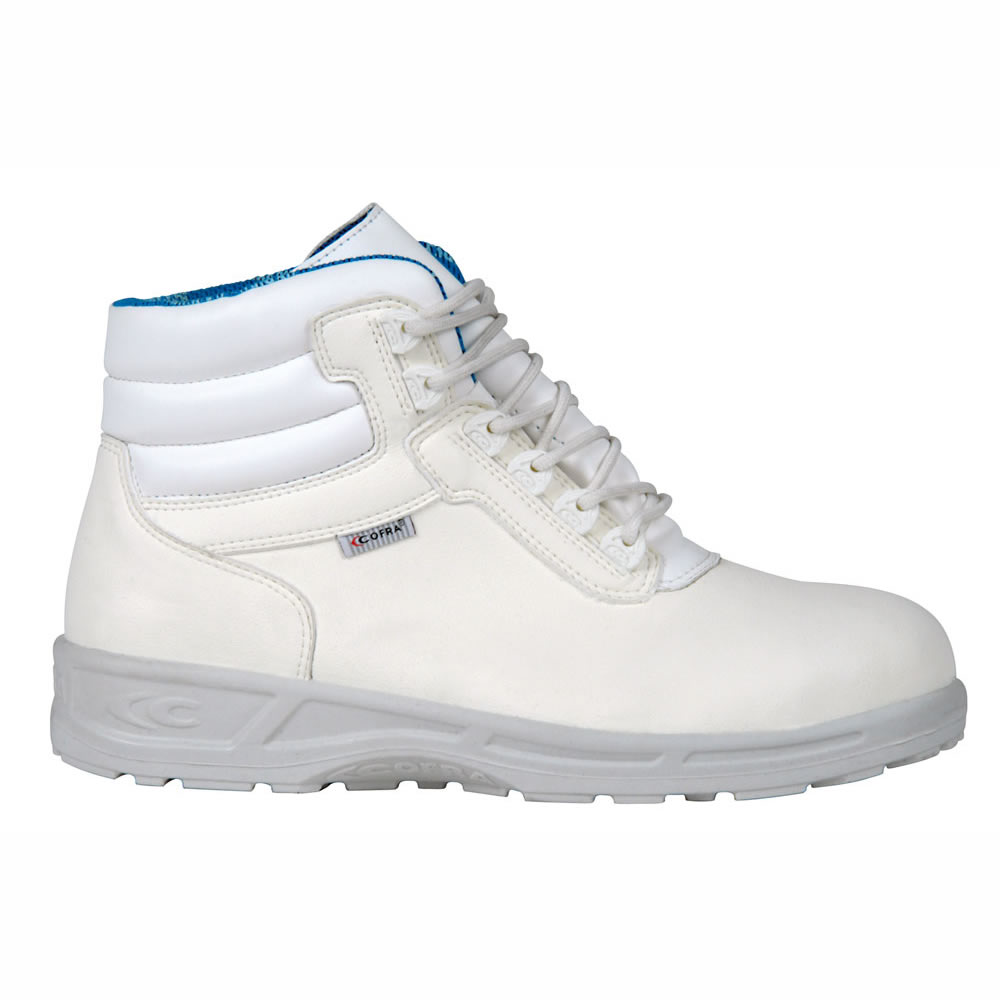 BOTA COFRA LAB WHITE S2 SRC