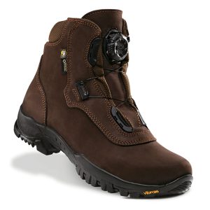 BOTA FAL FORESTAL NOBUCK BOA GORE-TEX