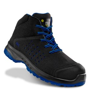 BOTA FAL HADES 03 MICROFIBRA SN200B