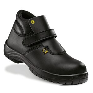 BOTA FAL PONIENTE NEGRO S2