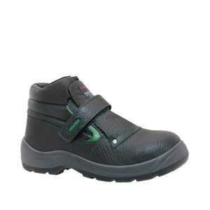 BOTA PANTER FRAGUA VELCRO TOTALE S3 257