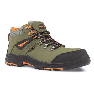BOTA 242 SAFETOP CANCIO S3 + HRO + SRC