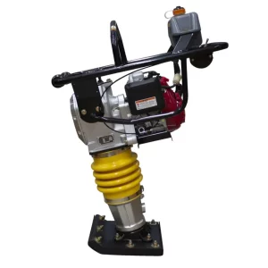 Bailarina Compactadora Parazzini PBH100 3HP Motor Honda