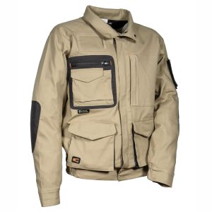 CAZADORA SLIM COFRA OBERWART