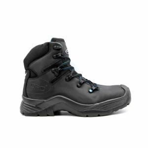 BOTA de seguridad con Membrana AQUATEX SNOWMASS S3 SRC WR LAVORO