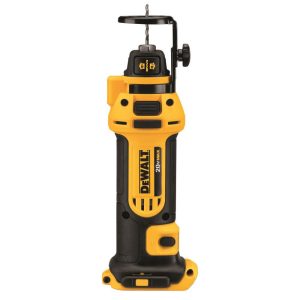 DCS551B RECORTADORA DE TABLAROCA 20V MAX DEWALT