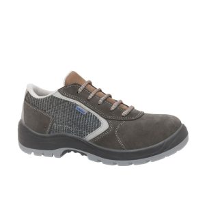 ZAPATO CAURO S1P GRIS OXÍGENO PANTER