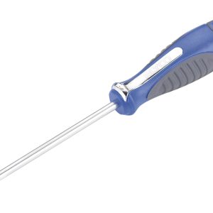 DESTORNILLADOR TORX INVIOLABLE T40x125MM