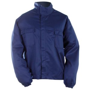 CAZADORA IGNÍFUGA ANTIESTÁTICA EC-260