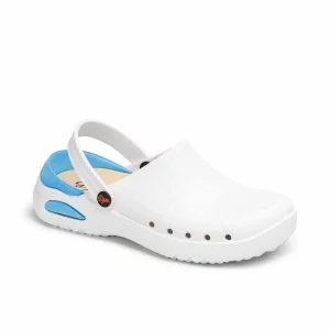 Zueco ultraligero con suela antideslizante y acolchada EVA SOFT DIAN