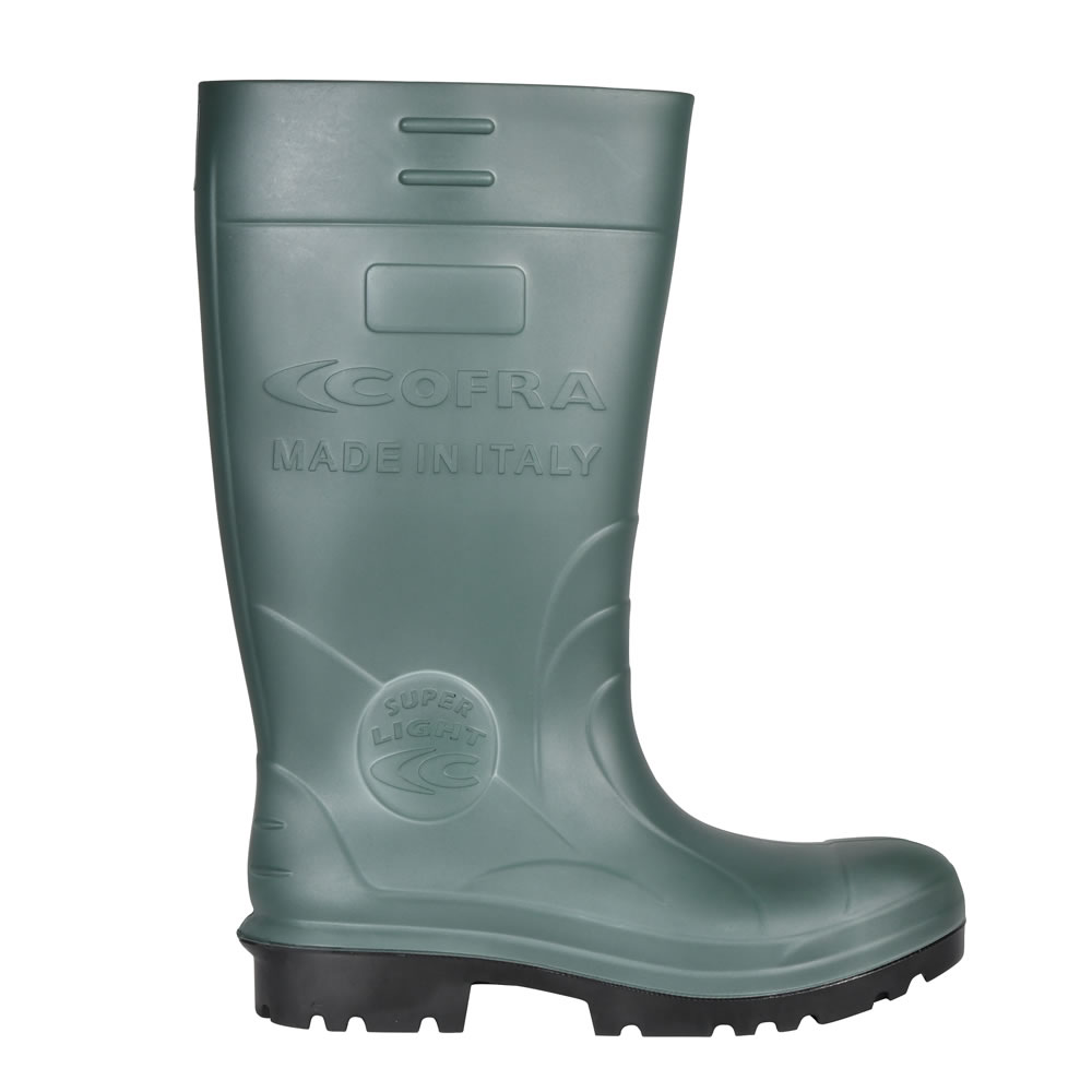 BOTA DE AGUA HUNTER S5 CI SRC COFRA