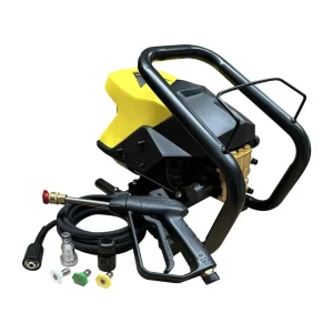 Hidrolavadora Eléctrica Parazzini HPULTRA2100PRO 160 Bar