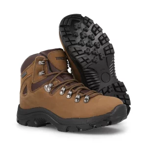 Bota de montaña RONCESVALLES LM347 MAO PAREDES