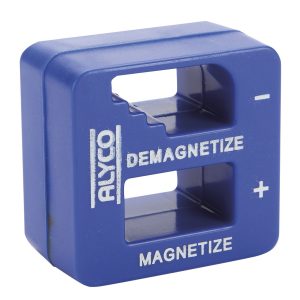 MAGNETIZADOR-DESMAGNETIZADOR 52x50x28 MM