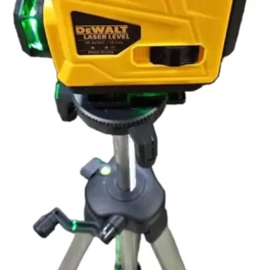 Nivel Laser 16 Líneas Tipo DeWalt Homologado