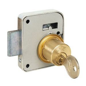 JIS CERRADURA  FECSA CFE113/20