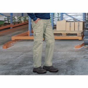 PANTALÓN VALENTO LIVINGSTONE DESMONTABLE