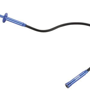 PINZA MAGNÉTICA FLEXIBLE CON 1 LED