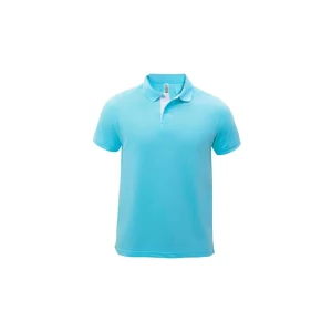 Camibuso Hombre Tipo POLO con Cartera manga Corta 803-20-83