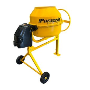 REVOLVEDORA ELÉCTRICA 1/2 SACO 600W PARAZZINI MOD.REVOLVER1E