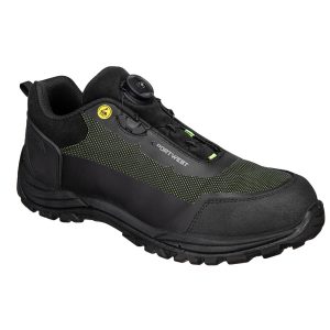 ZAPATO FE05 GINDER COMPOSITE S3S PORTWEST
