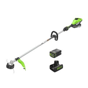 ST161-4DP DESBROZADORA 82V GREENWORKS