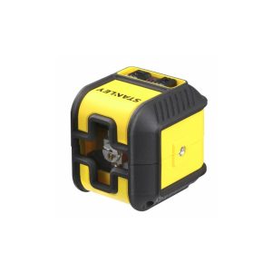 STANLEY NIVEL LASER AUTONIV. «CUBIX» 12MTS