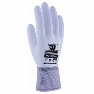 GUANTES 3L SUPERCONTACT