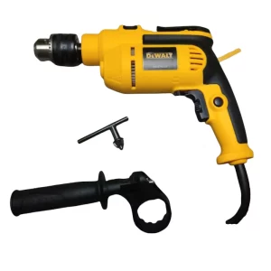 Taladro percutor de 1/2 tipo DeWalt