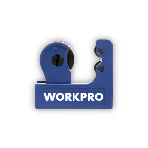WORKPRO CORTA TUBO cobre bronce aluminio 3-16mm a 3-32mm