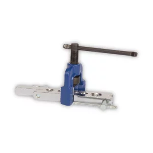 WORKPRO PESTAÑADORA PLOMERO 5 a 16mm virola métrica