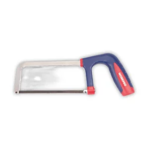 WORKPRO SIERRA DE ARCO MINI 250mm (6 pulgadas) mango BI-MATERIAL